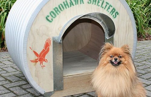 Dog Kennel - Medium Small Dogs