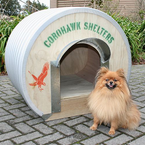 Dog Kennel - Medium Small Dogs