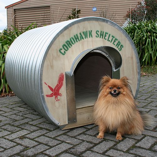 Dog Kennel - Medium Large Dogs