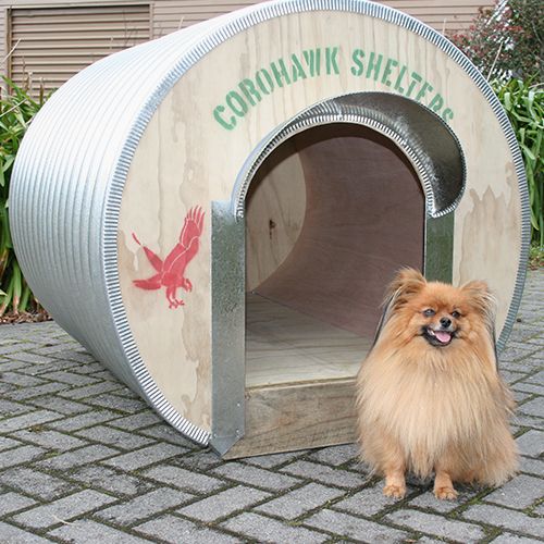 Dog Kennel - Large Dogs