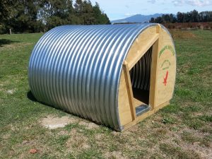 Corohawk Pig Shelter ASP4-18